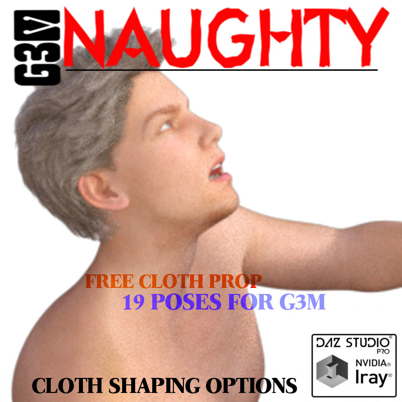 Naughty
