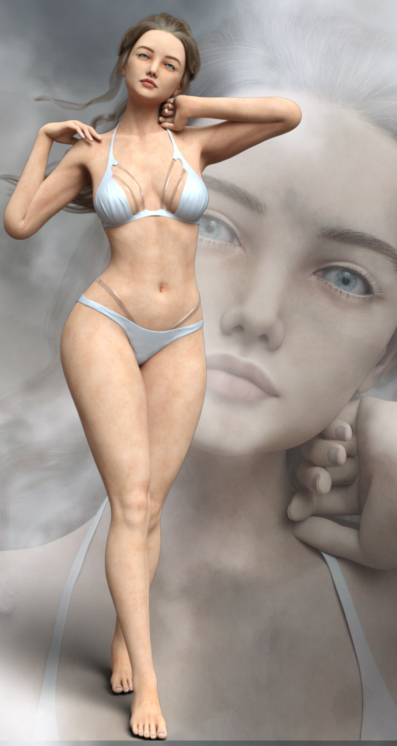 PN Anira for Genesis 9