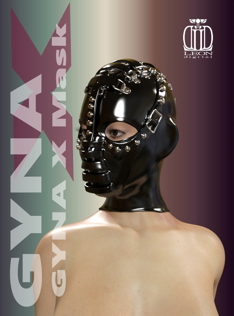 GynaX Mask