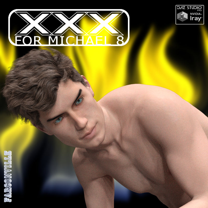 X Poses M8