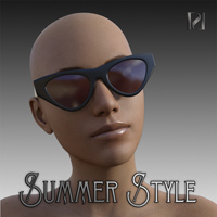 Summer Style 12
