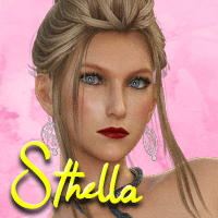 Sthella For G8F And G8.1F