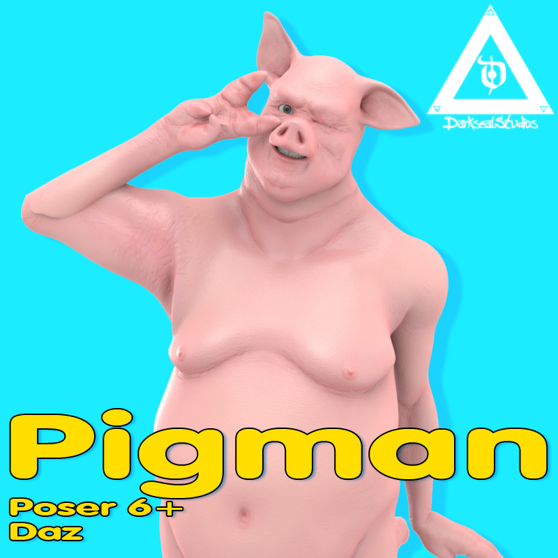 Pigman