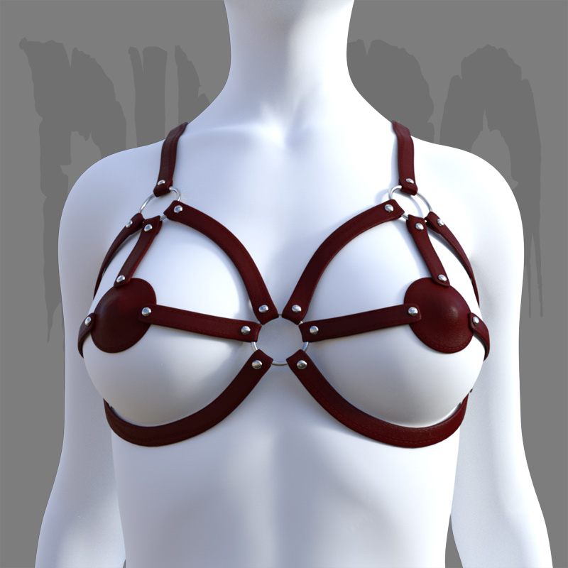 Punk Harness 11 for G8F