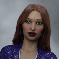 Taela for G8F