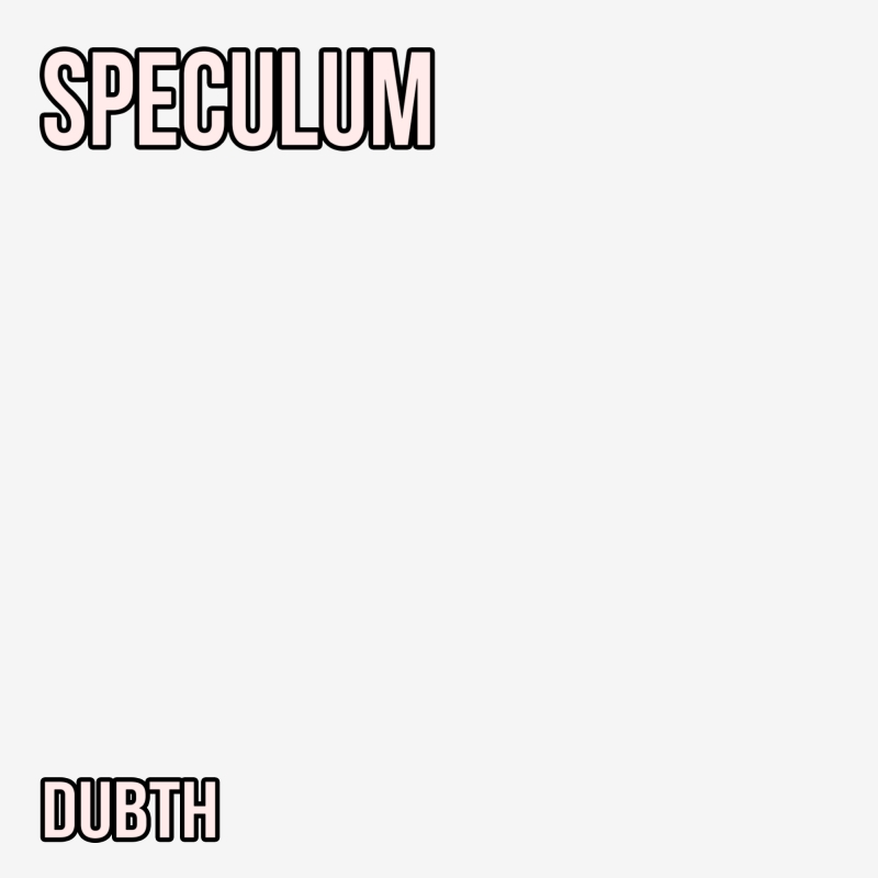 Speculum