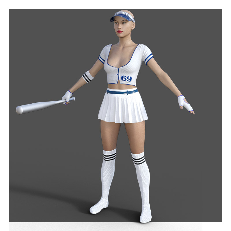 Swinger Set G8F/G8.1F