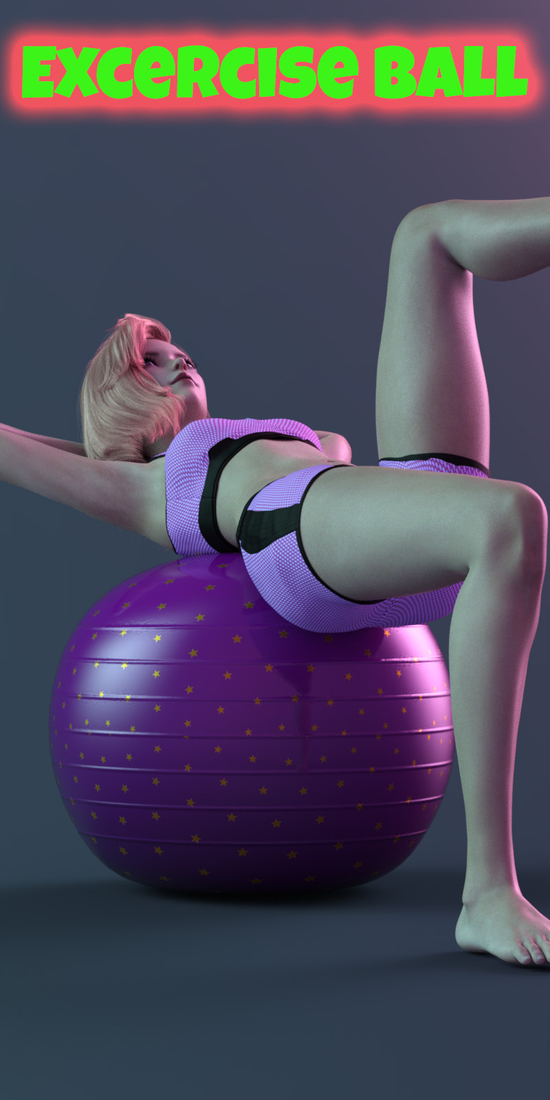 ExerciseBall