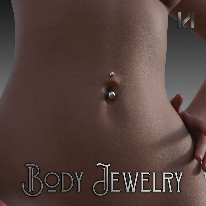 Body Jewelry 03