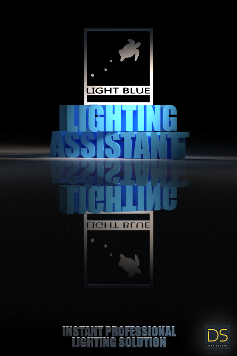 Lighting Assistant