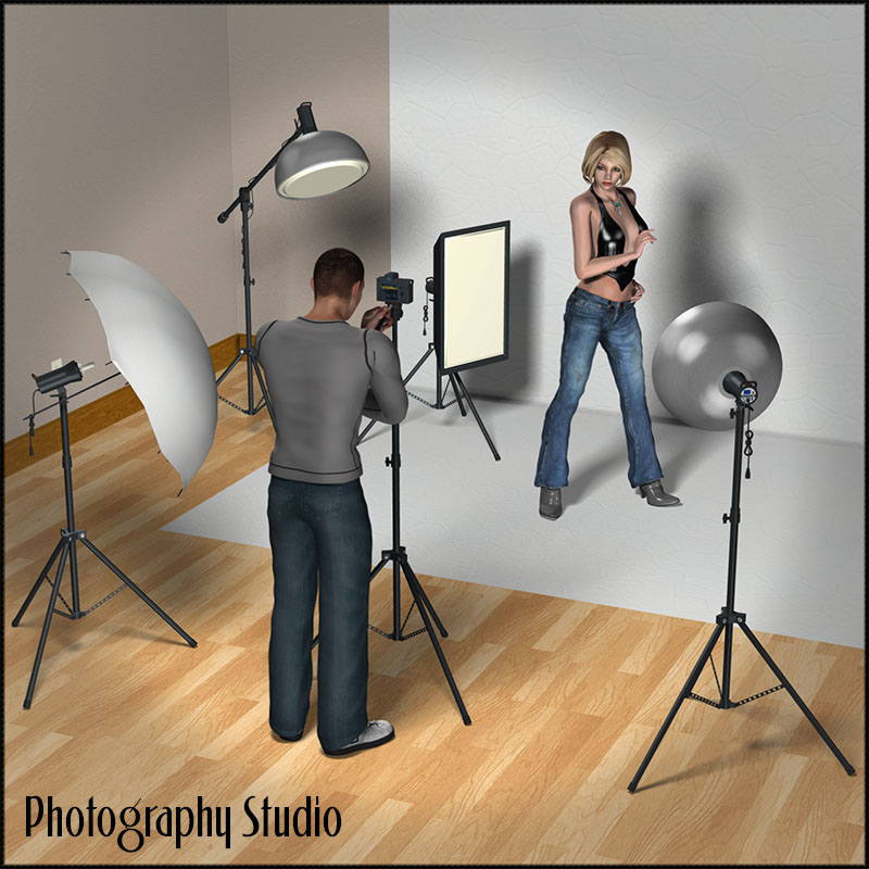 Photography Studio