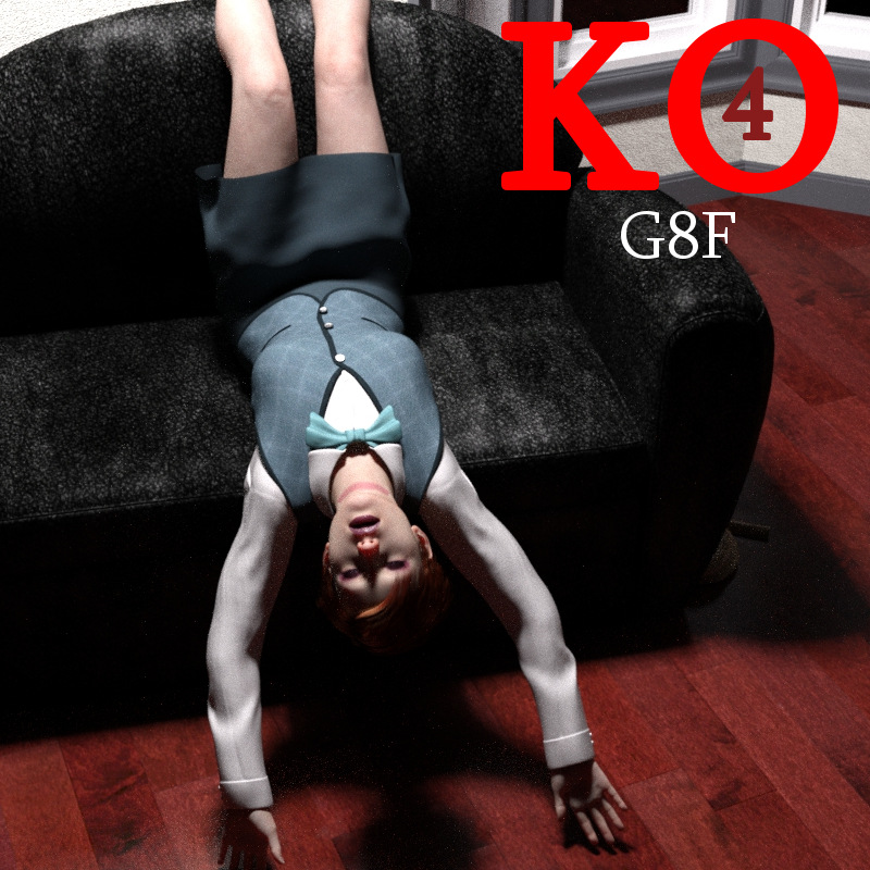 KO4 For G8F