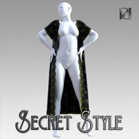 Secret Style 49 for G9
