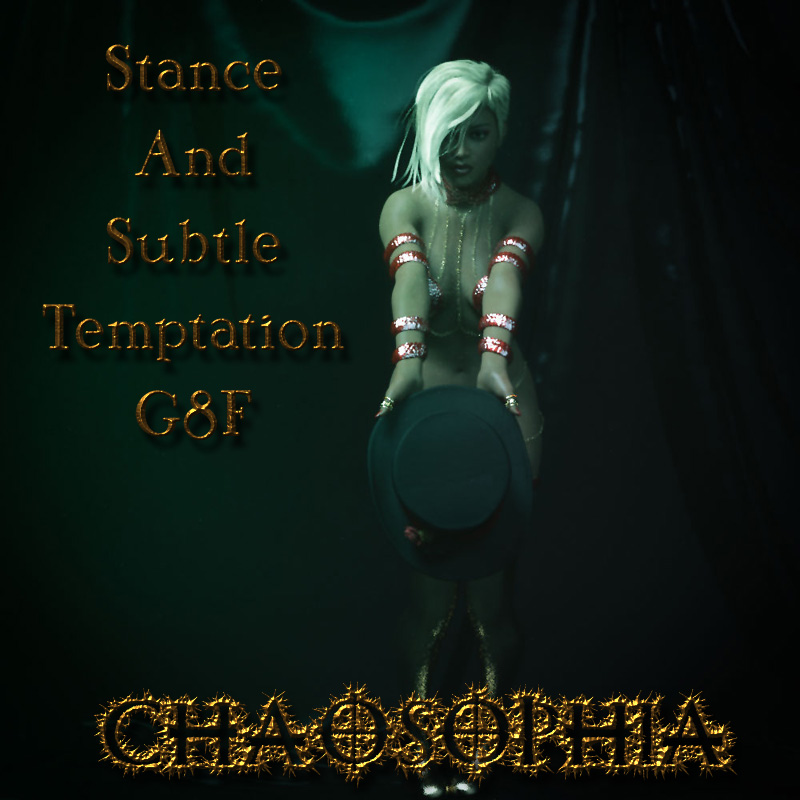 Stance And Subtle Temptation