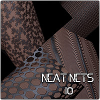 Neat Nets 10 DS