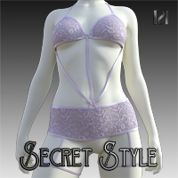 Secret Style 44