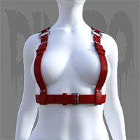 Punk Harness 18 for G8F