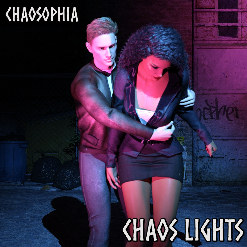 Chaos Lights