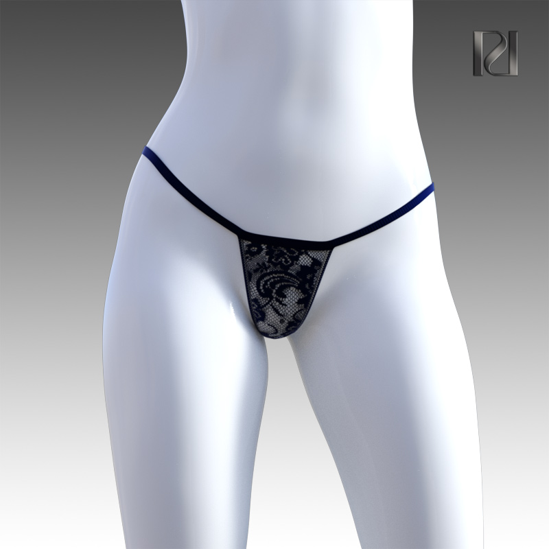 Daily T String for G9