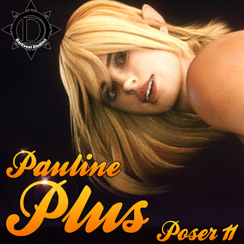 Pauline PLUS