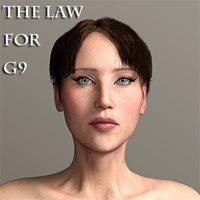 The Law for Genesis 9