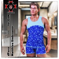 JMR dForce Matthieu Underwear for G8M
