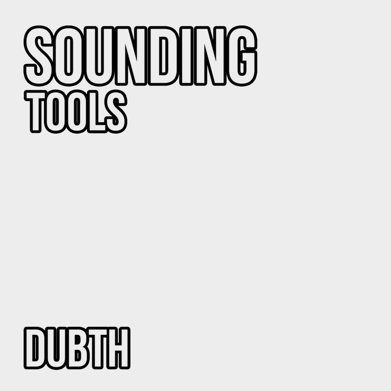 Sound Tools