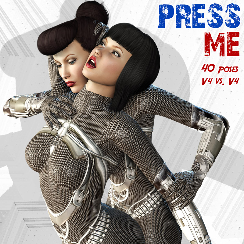 Press Me