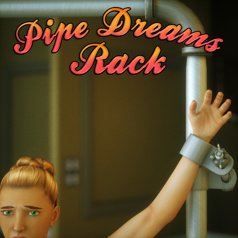 Pipe Dreams Rack