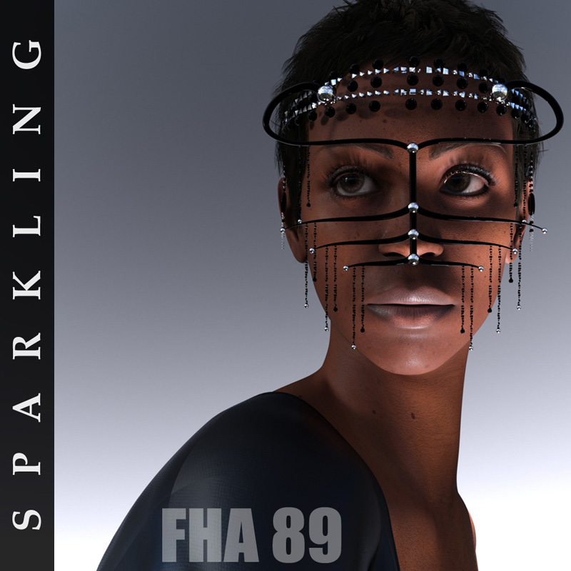 FHA - Prop for Genesis Female 8 and 9
