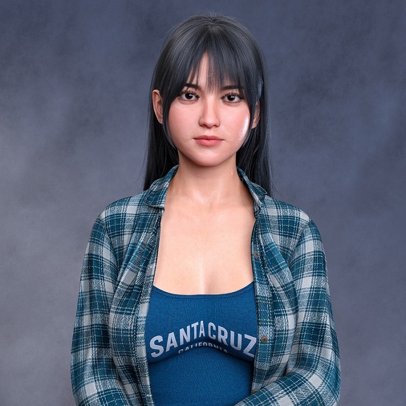 Novarina for Genesis 8.1 Female