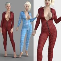 Nightoutfit 2 G9/G8F