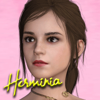 Herminia For G8F And G8.1F