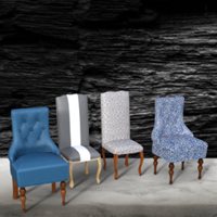 Chair Set