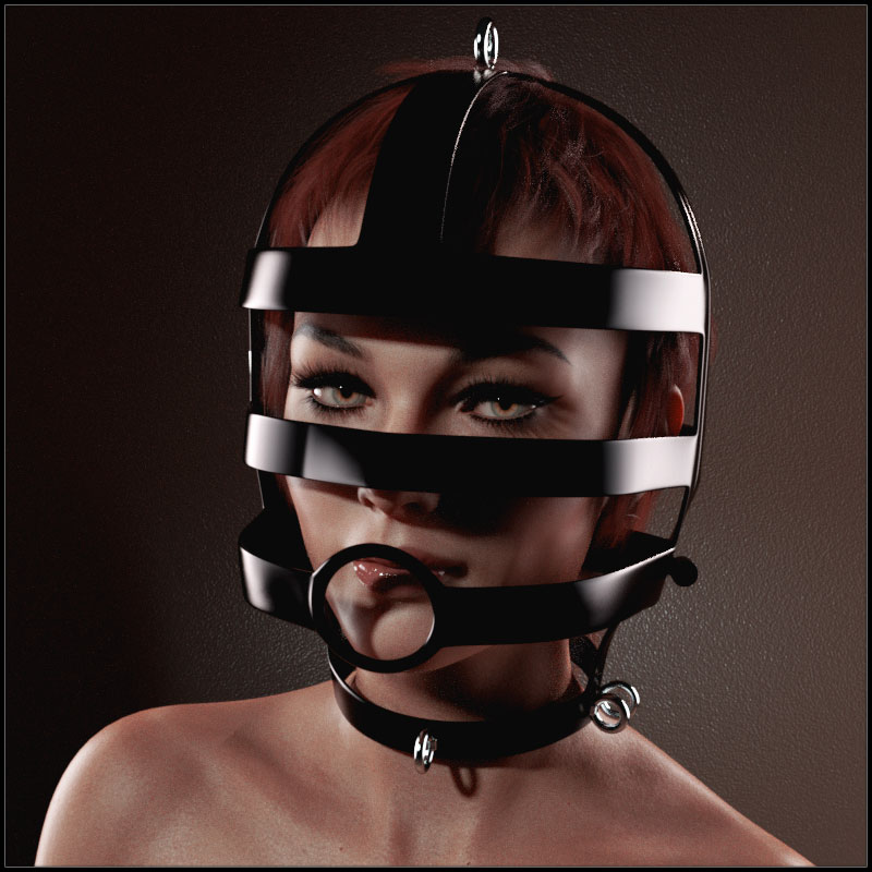 Headcage 2 G8F