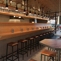 Ramen Bar