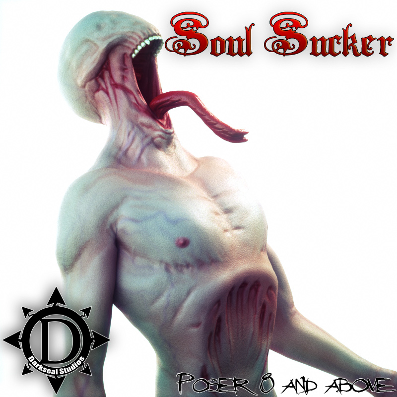Soul Sucker