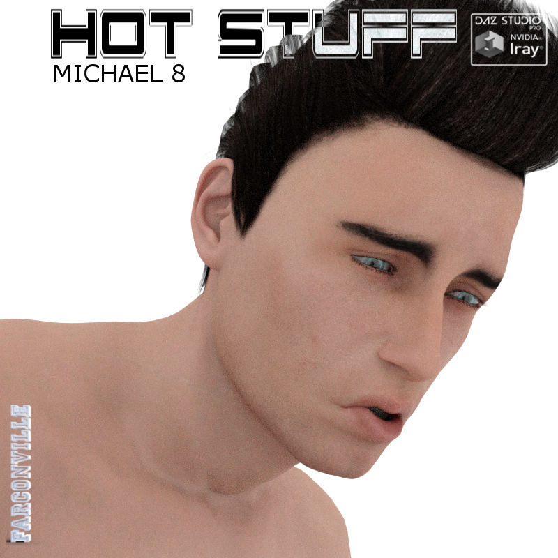 Hot Stuff For M8
