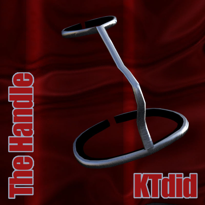 The Handle