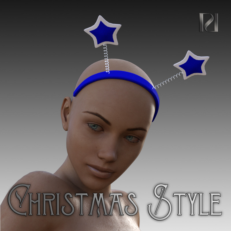 Christmas Style 04