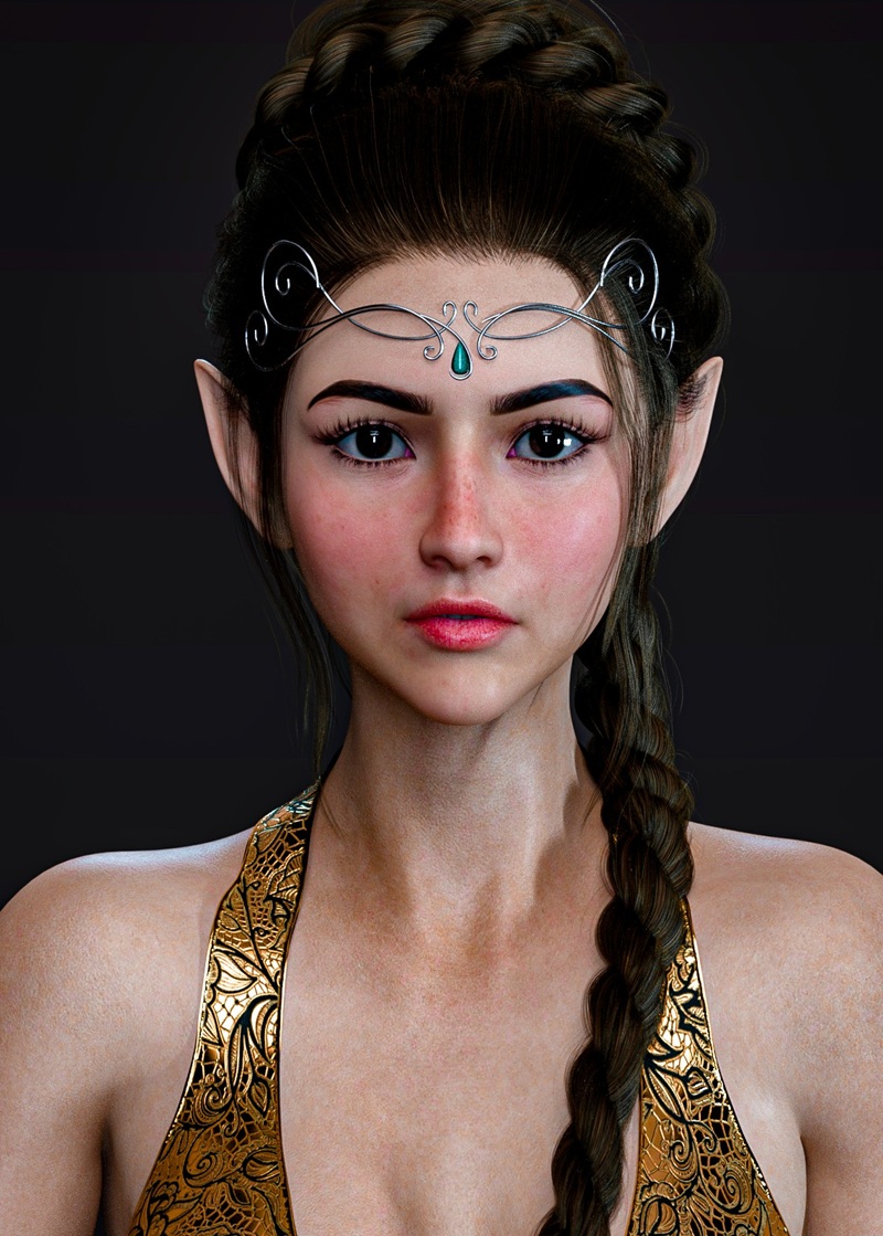 Veriska Gahyaka for G8F