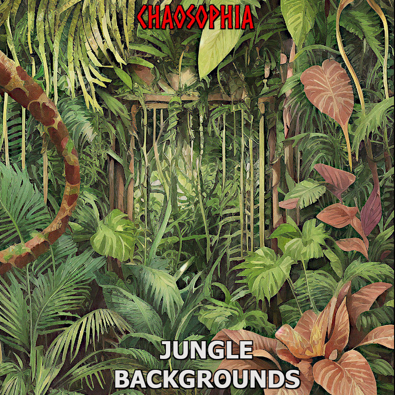 Jungle Backgrounds