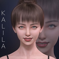 Kalila for Genesis 9