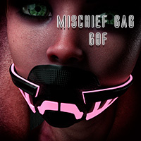 Mischief Gag G8F