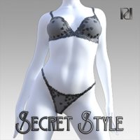 Secret Style 59