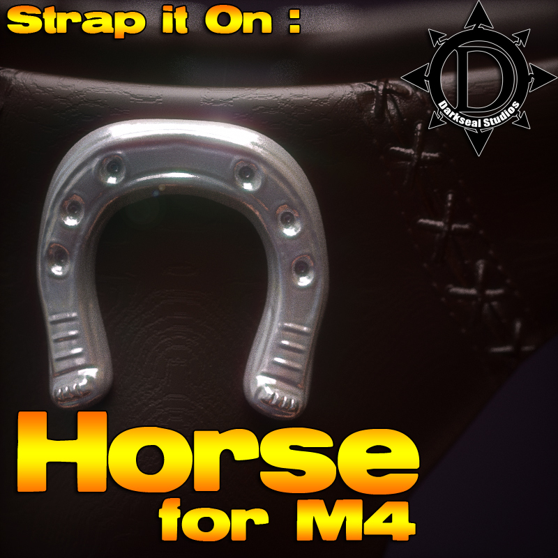 SiO: Horse for M4