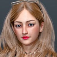 Khyla for Genesis 8 Female