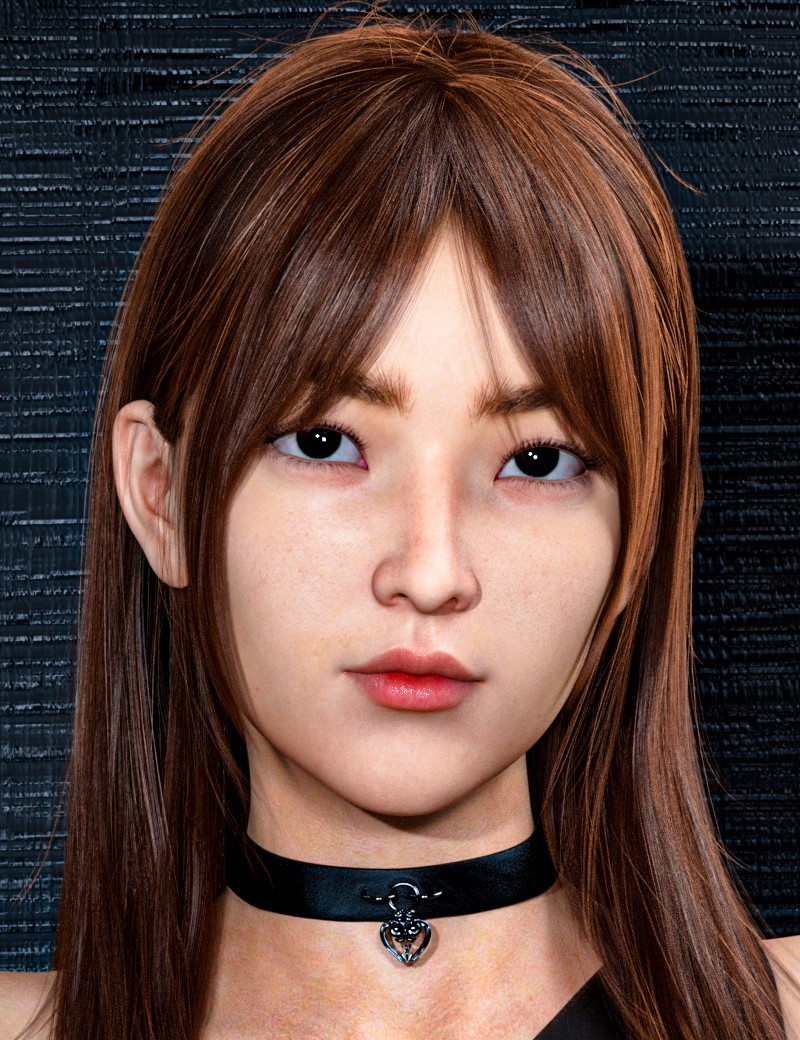 FDF Gyung Hui for G8F