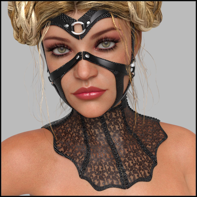 Leather n Lace
