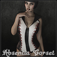 Absentia G3F